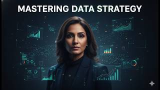 Mastering Data Strategy