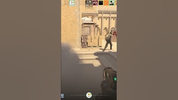 CS2 Mirage Zeus on pit 13 12 24