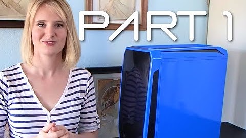 Bitfenix Aegis by FAT for GamesCom 2015