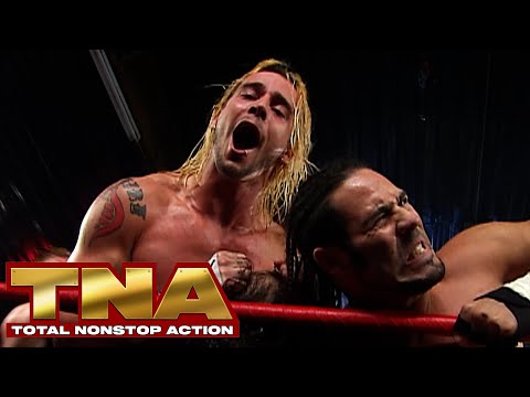 CM Punk's Most CONTROVERSIAL TNA Matches