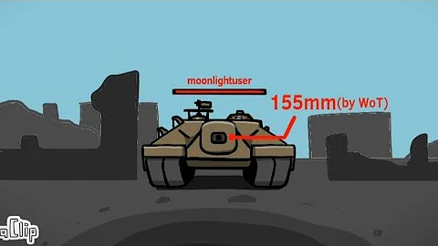 WoT vs Warthunder (Part 2)