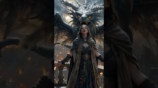 The magician and the dragon punish the city #dragon #dragons #aiart #aivideo #aimovie The magician and the dragon punish the city #dragon #dragons #aiart #aivideo #aimovie