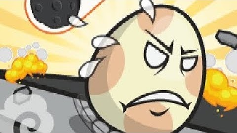 【JAVA GAMES】 死蛋 - J2me Loader