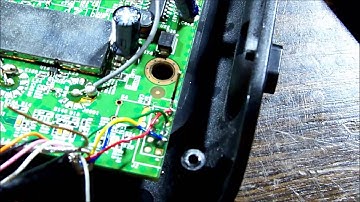 Belkin router no boot diagnosis