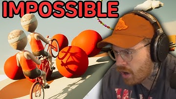 THE ENDING IS IMPOSSIBLE | Try To Drive