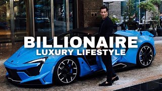 BILLIONAIRE Luxury Lifestyle 💸 Motivation for future billionaires #4