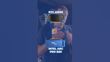 Intel just CRUSHED Nvidia & AMD GPU pricing