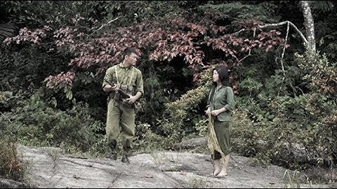 Hành khúc ngày và đêm (Có lời) nhạc cách mạng hay Phan Huỳnh Điểu Vũ Dấu