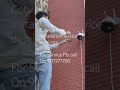 cctv camera installation and repair service in Delhi - Ncr #cctv #viral #shorts #work