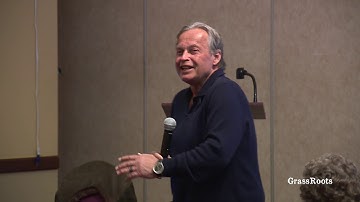 Building Science Meets Mountain Climate with Joseph Lstiburek, Ph.D, P.Eng.