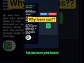 Real Use of CSS relative vs absolute Property 🔥 Learn CSS daily With Animation