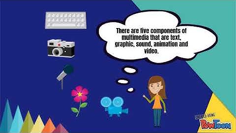 UNIMAS MOOC: Overview of Multimedia Technology