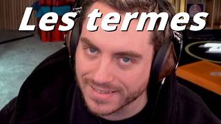 La dernière de Popcorn ?! Antoine de retour, ZLAN, les termes sur JL Tomy et une RAISON évidente !