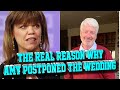 Amy Roloff Reveals the Real Reason Why She Delayed Her and Chris Marek's Wedding  little people