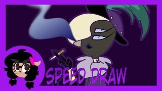 R&B Life After Death Speeddraw