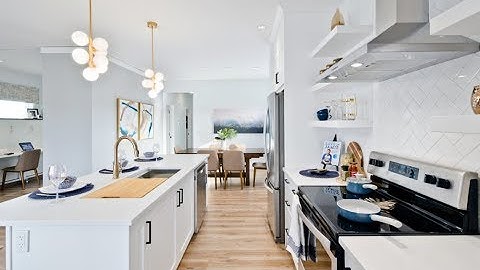 Transitional Spaces | Genesis Builders Group