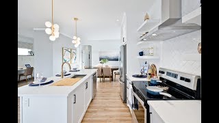 Transitional Spaces | Genesis Builders Group