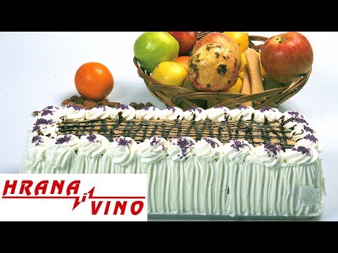 Video: Svečana Torta