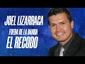 ¡ FUERA DE LA BANDA EL RECODO !