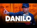 Danilo le enva mensaje a leonel fernandez y quillao con el pueblo dominicano  rafael bobadilla