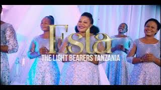 The LightBearers Tanzania - Esta- Official Video From JCB STUDIOZ.