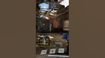 reason Sniper should carry Flak jacket perk in SnD #codm call of duty mobile