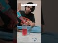 Roohafza sarbat🍹🍉 #shorts #food #minivlog