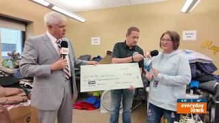 Coats for Kids Update