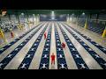 How Millions of Drones Are Made Inside DJIs Massive Factory