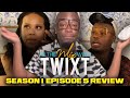 Let&#39;s Talk About Cast Contracts &amp; Agreements ✍🏾 + The FIGHT In Cancun 🏖 | In The Mix Ep. 5 Review