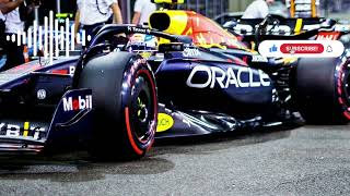 Sergio Perez Team Radio After P3 in Abu Dhabi Grand Prix