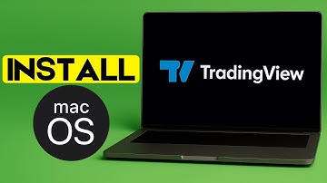 How to Download TradingView App on Mac Os