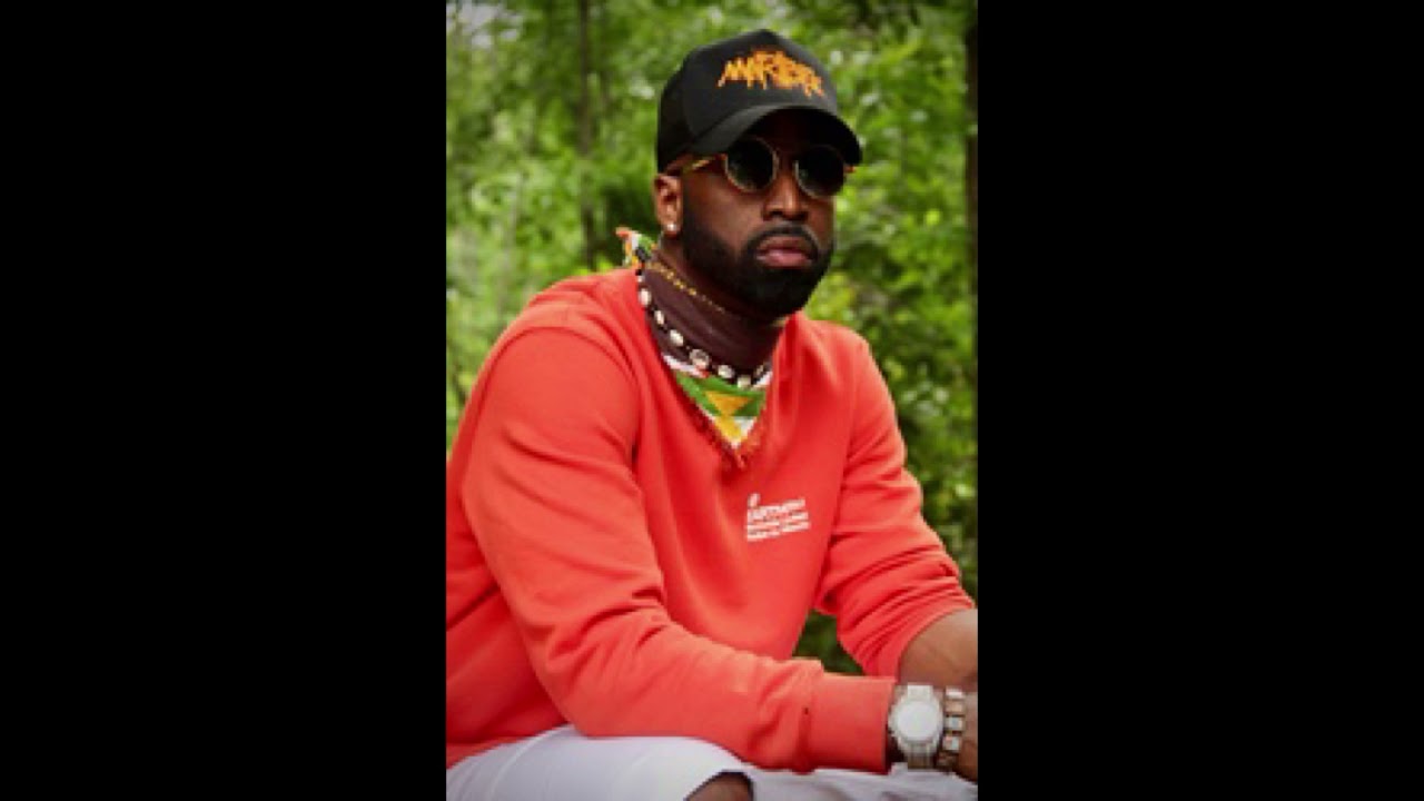 Sy Ari Da Kid - Ayeshacurryish (Slowed)