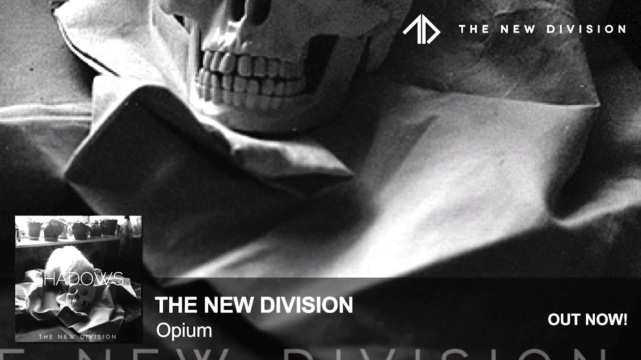 New div. The New Division группа. Soft Division. Joy Division Opium.