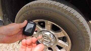 InnoTechRV TPMS Setup Video