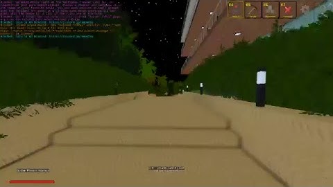 Rising World My Stairway to and from Hell