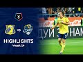 Highlights FC Rostov vs PFC Sochi (2-0) | RPL 2019/20