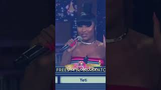 Nicki Minaj- Edible Arrangements  ****Freestyle