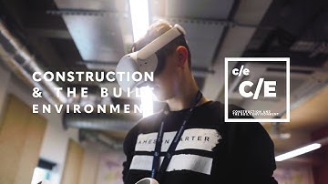 Construction and the Built Environment UTC Warrington