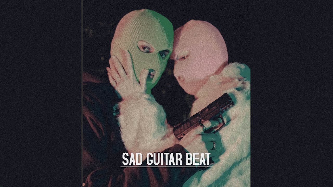 Mira Guitar Rap Instrumental / Sad Type Beat (Prod. Ihaksi) en YouTube Mira Guitar Rap Instrumental / Sad Type Beat (Prod. Ihaksi) en YouTube
