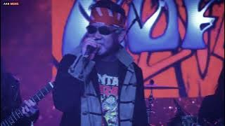 Amir Sofea Orang Timur  Live Rock Kapak 2 Panggung Asia