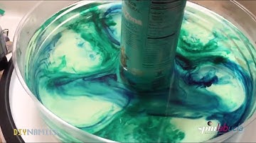 OID Film #1: Building the DIYnamics LEGO Table