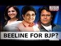 Will ex-AAP leader Vi**d Binny