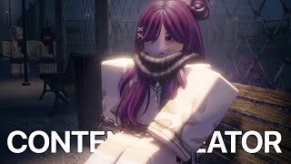 Being a Content Creator On GAKURAN…
