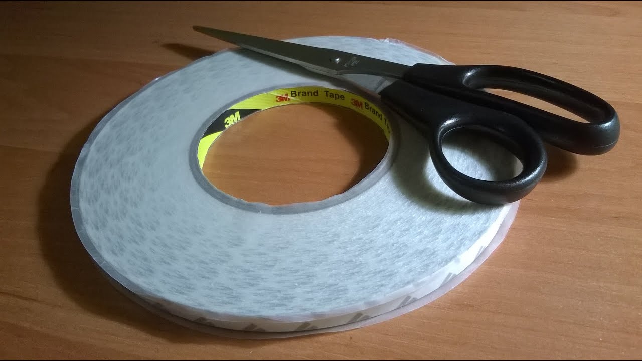 как отодрать скотч от стекла Отодрать от стекла скотч как
