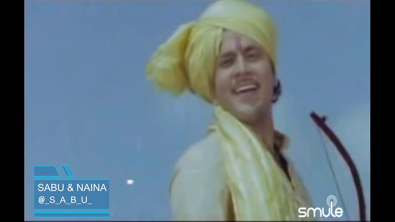 Sawan Ko Aane Do By SabuThomas and Naina_Juturu
