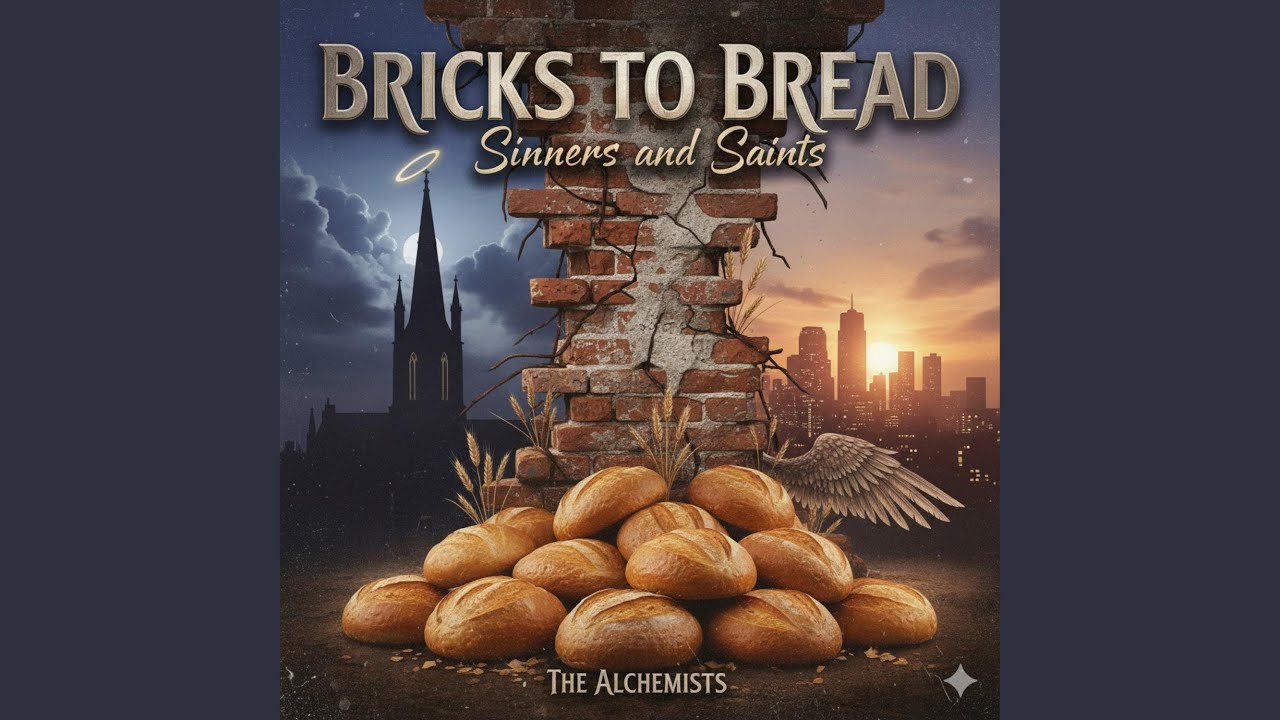 Bricks To Bread auf YouTube ansehen Bricks To Bread auf YouTube ansehen