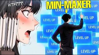 (1–28) He Was Just an Extra… Until He Regressed and Rewrote the Entire Story! | Manhwa Recap Update