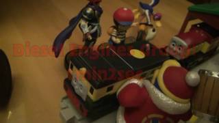 Sodorlympics The Relay Race