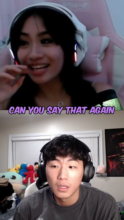 W Mistake Rizz